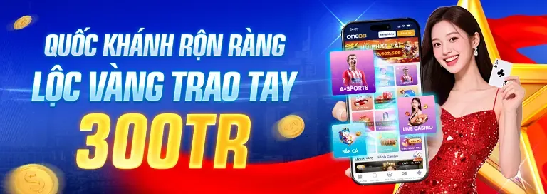 Chương trình VIP sodo77vn
